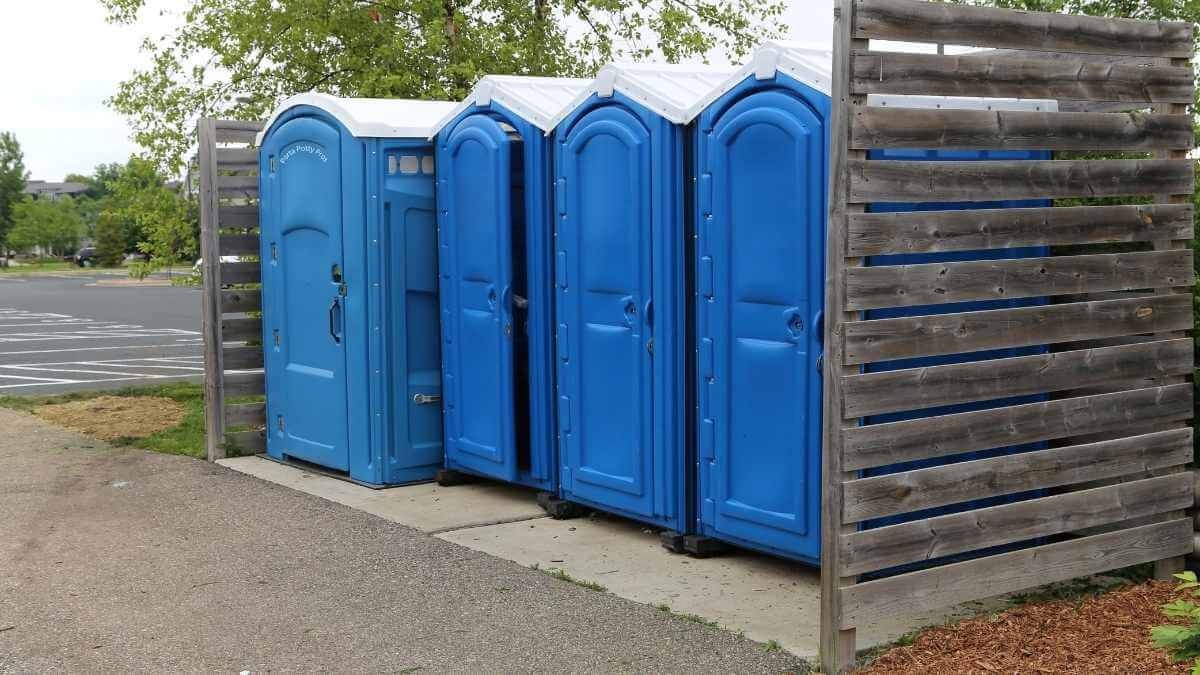 Porta Potty Rental Pros - Top Porta Potty Rentals in Athol, NY, 12810